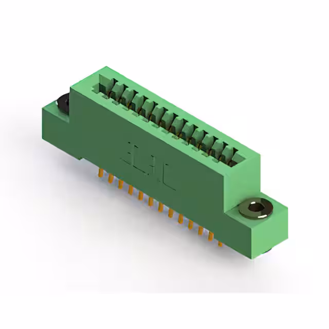 842-026-556-203 EDAC Inc.  Edgeboard Connectors